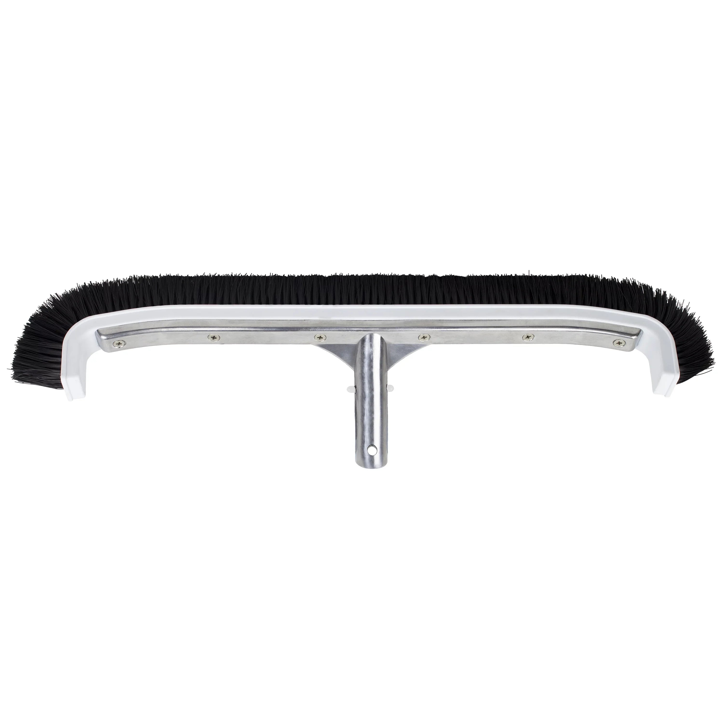 and Spa Swimming Pro Pool Inch Brush Spa Cleaning 22 Deluxe Pool Ultra-Curve