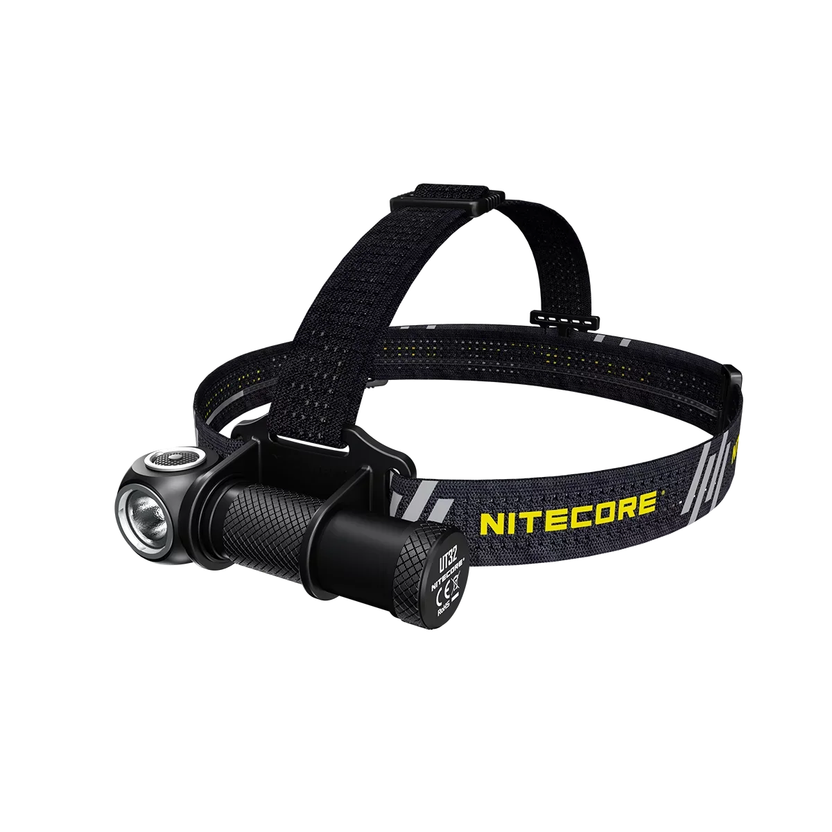 Keychain A1 (Random and White) Eco-Sensa UT32 1x Cool Dual Magnetic - Nitecore Color 1x Choices) (5700K, Battery, Bundle: Warm Headlamp Light Charger - NL1834 TINI (3000K, Emitter with White) Value