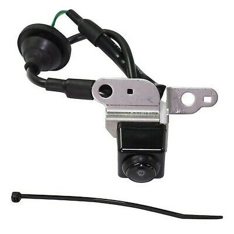Q50 2014-2019 FITS for 284424GA0B 284424GA0A, Back Infiniti Camera New Up
