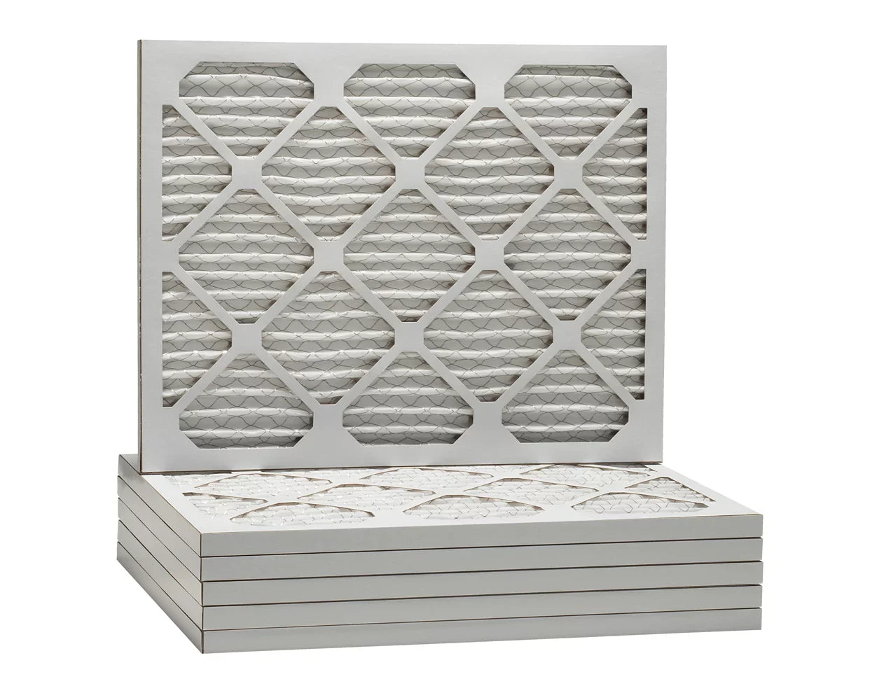 Filter, Box of Air 4 12x20x1, Aerostar 8, 12x20x1 MERV
