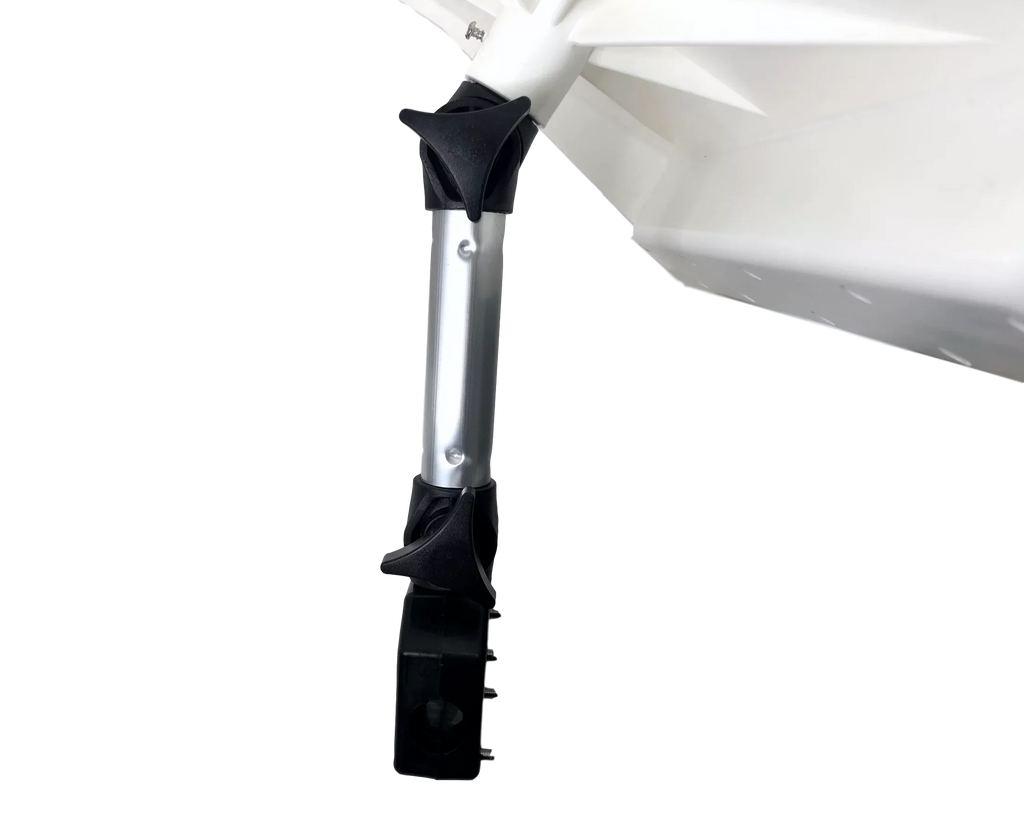 Board Mount Bait Single Cutting Table Marine Pactrade Rail White Fishing Fillet
