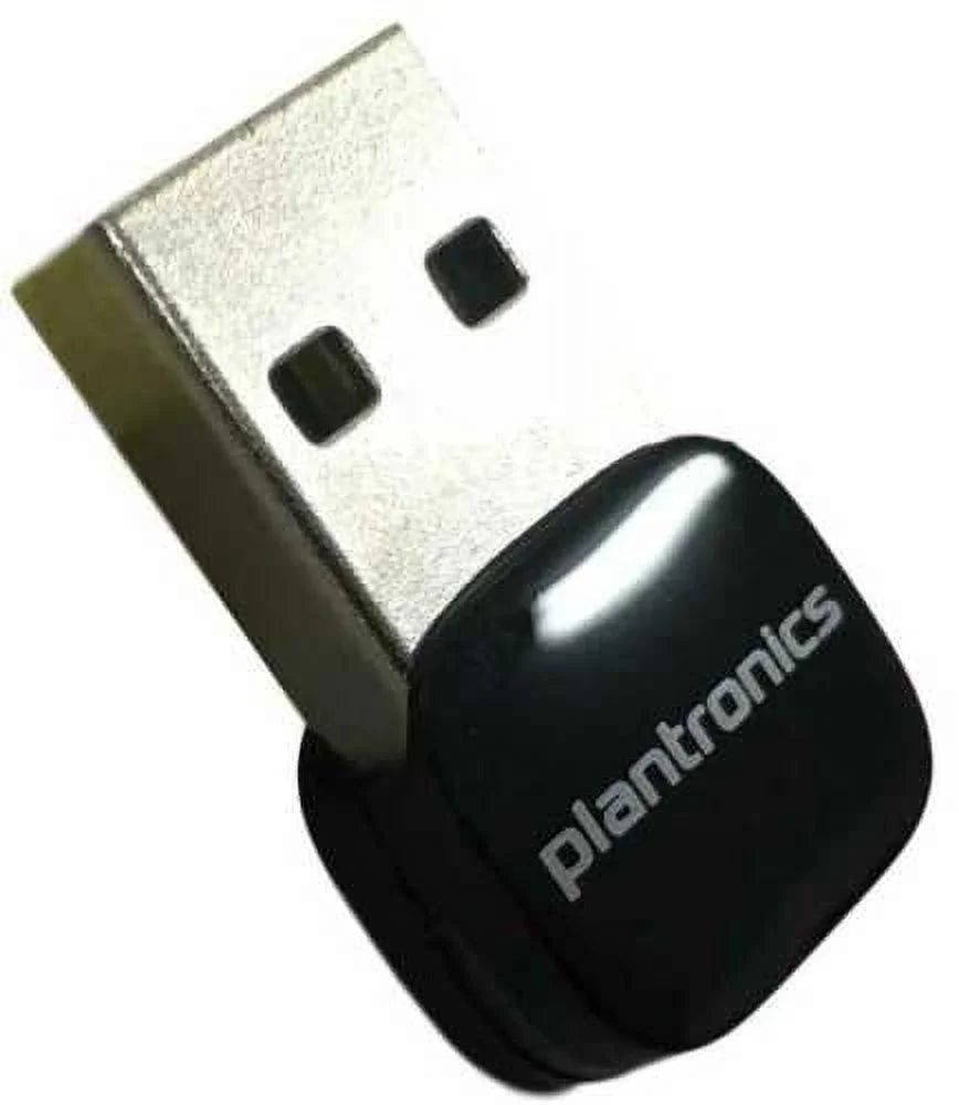 NEW Laptop MAC Bluetooth VOYAGER Dongle Adapter UC 5200 PC Wireless USB 2.0