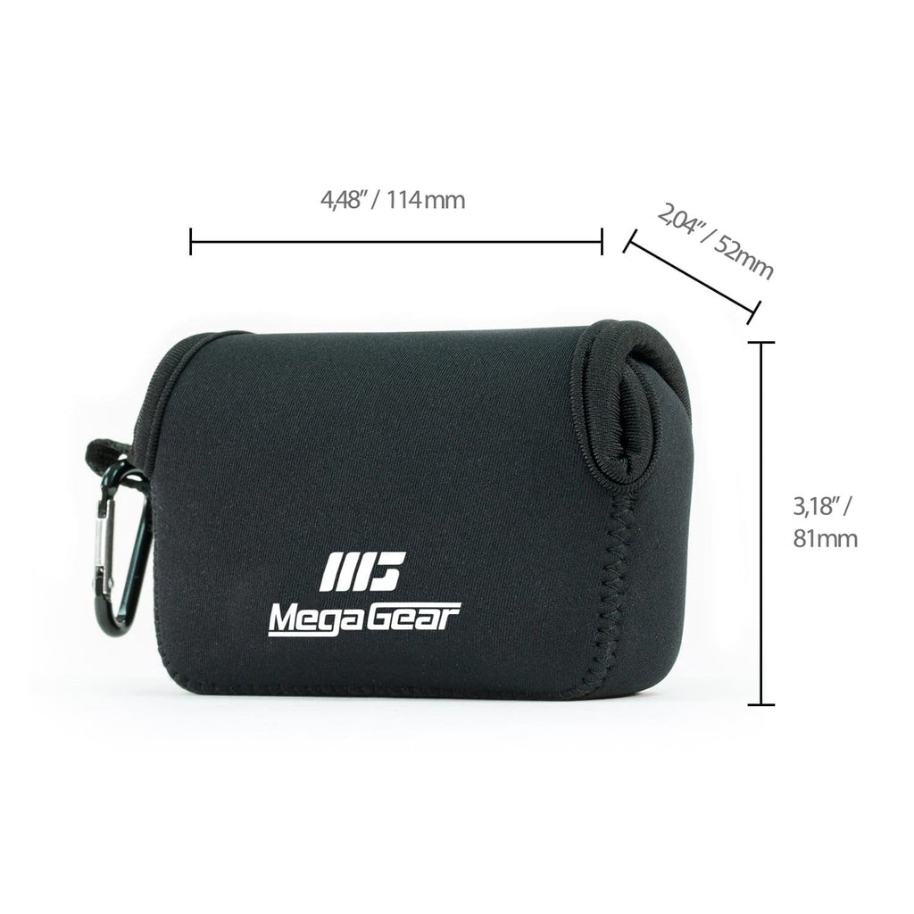 DSC-RX100 V, DSC-RX100 MegaGear Neoprene VII, Cyber-shot Camera II IV, VI, III, Case DSC-RX100 DSC-RX100 DSC-RX100 DSC-RX100