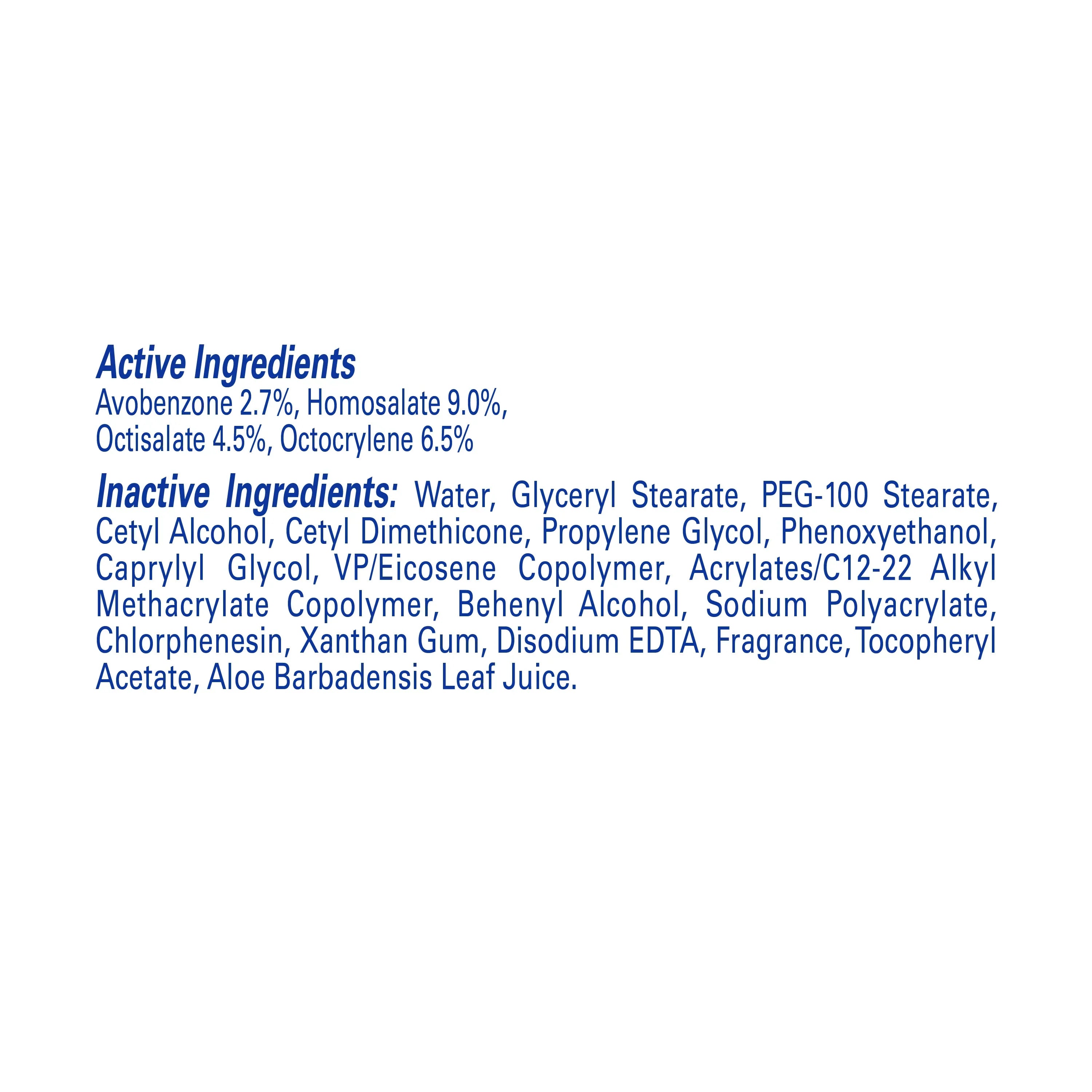 oz Boat 50+, Banana 2 Sport Sunscreen Lotion Ultra SPF