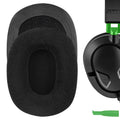 Warfare Repair 60P Force Camo Cushions, of 50 Velour Cups Geekria Ear Call Headphones Duty Ear Parts Gaming Ear 50P for Pads Turtle (Black) Ear Comfort Recon 150 Cover Replacement Advanced Beach