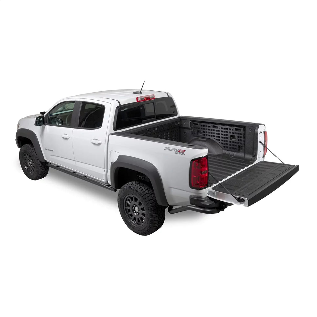 Molle Putco Panel Fits 15-21 Fits CHEVROLET Canyon COLORADO 195041 select: 2015-2016,2021-2022 Colorado