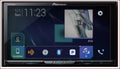 AVH-W4400NEX Used) (Factory Pioneer