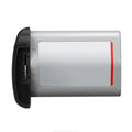 III, mAh LP-E19 External Mark X II, pack Pack 2750 X - for Mark R3 1D - Battery - EOS battery 1D - Li-Ion Canon