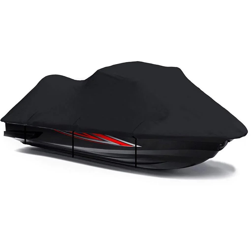 2022 JET SKI COVER 600 2018 2021 for DENIER 2019 BLACK 2020 Yamaha EX Compatible Cover 2017 JetSki