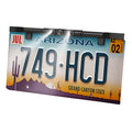 Black, Ultra Bar Boyo Camera, License Slim Plate VTL425LTJ Backup Type,