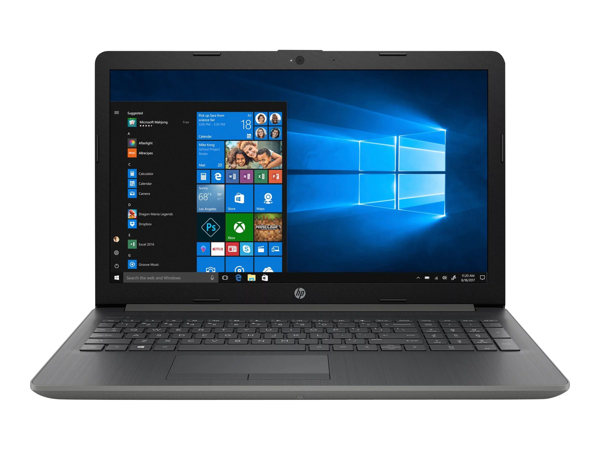 Ryzen base), Wi-Fi (cover Home Win - and ash pattern - 1 - - smoke vertical Radeon 3 5 - maglia silver 10 keyboard GHz 1366 - touchscreen brushi (HD) AMD 2200U x 15-db0007ca HDD - Vega 64-bit / 768 2.5 TB Laptop RAM 15.6" 3 - GB gray frame, 8 HP with