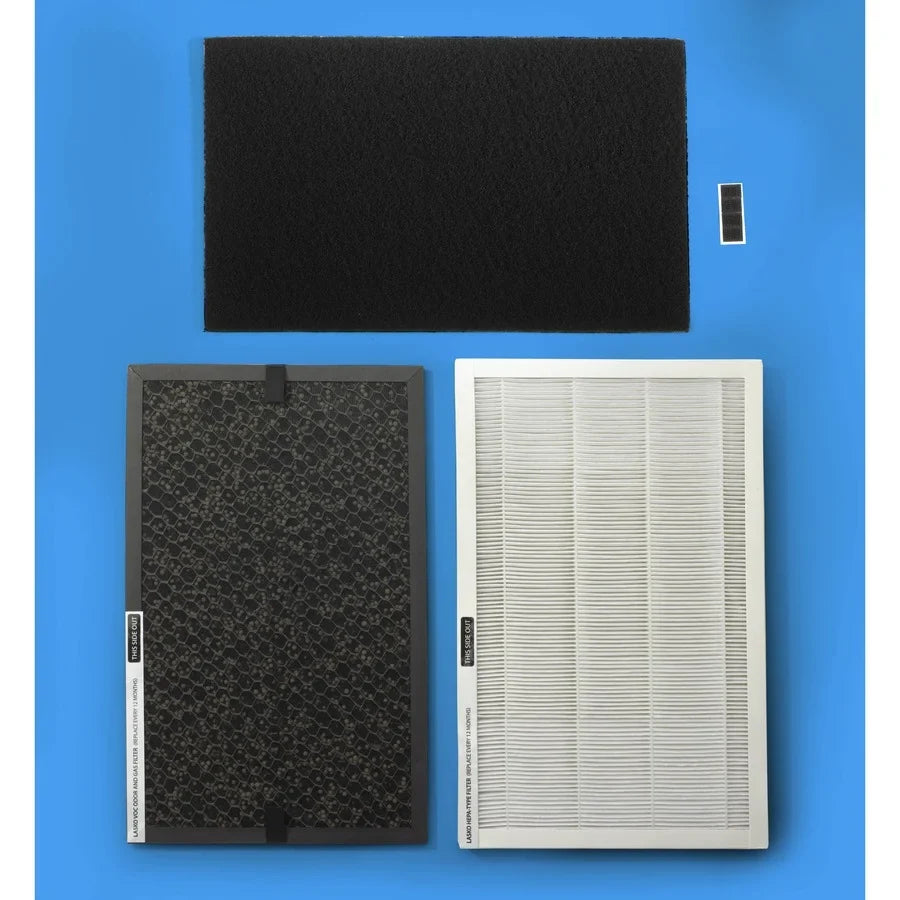 Gold Lasko HEPA Pk Replacement Pure YY25620
