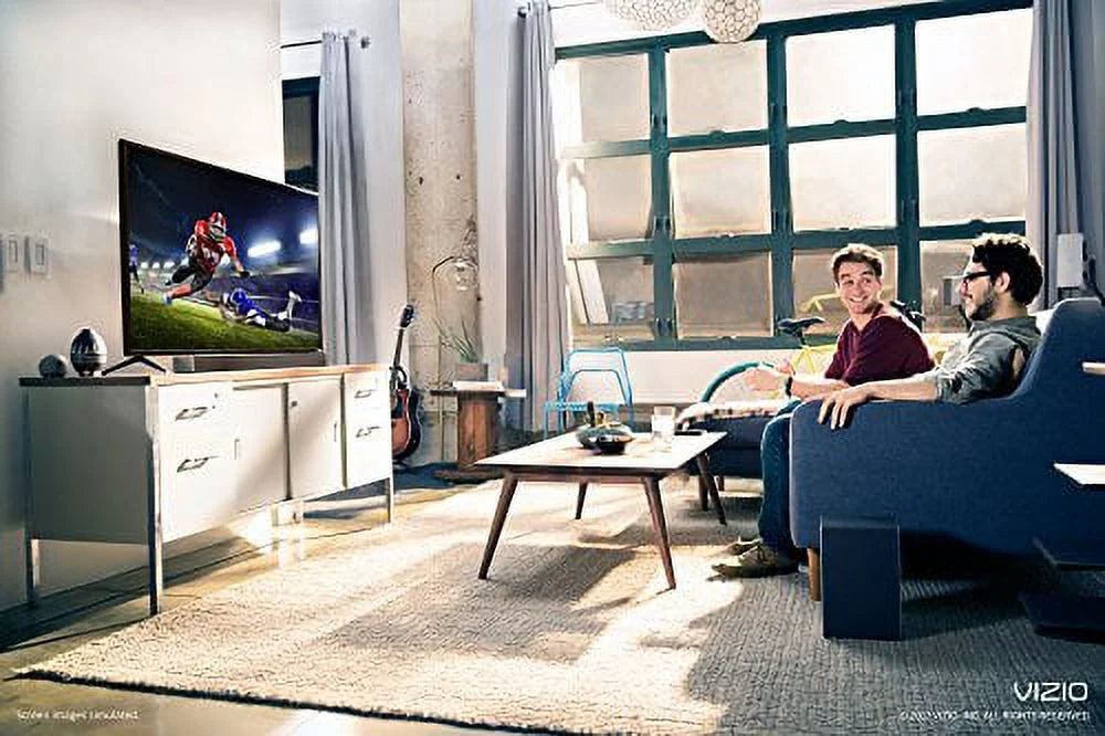 D-SERIES DIAG 24IN 23.54IN D24H-E1 SMART Vizio TV LED