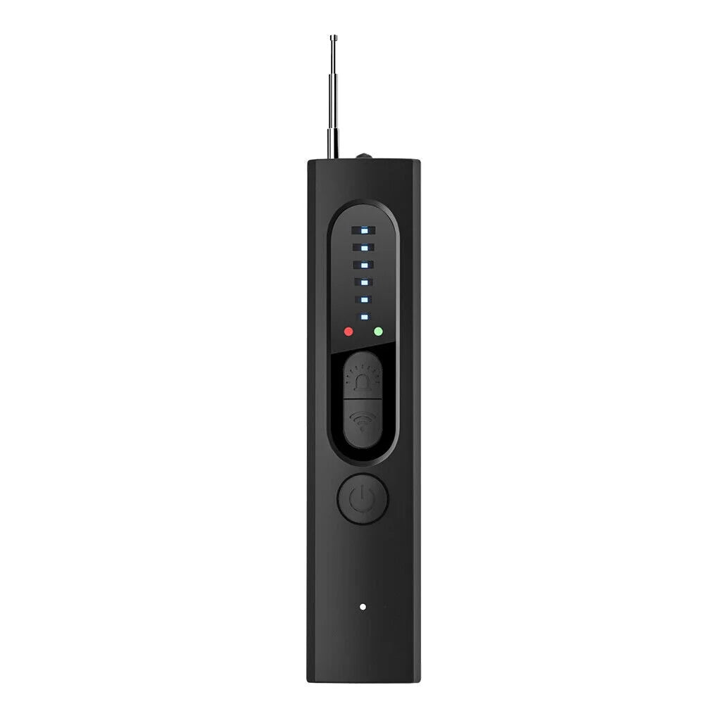 Device Detector - Anti-spy Hidden JahyElec Detection Signal Smart Gear Camera Audio RF