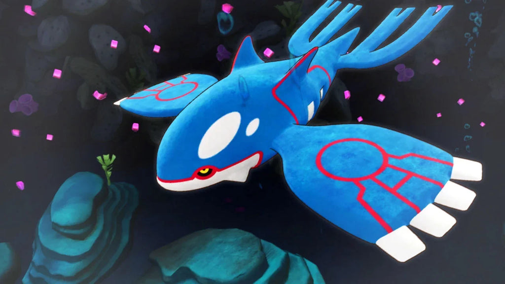 '- Dungeon: Pokémon Nintendo Switch Rescue [Digital] Mystery