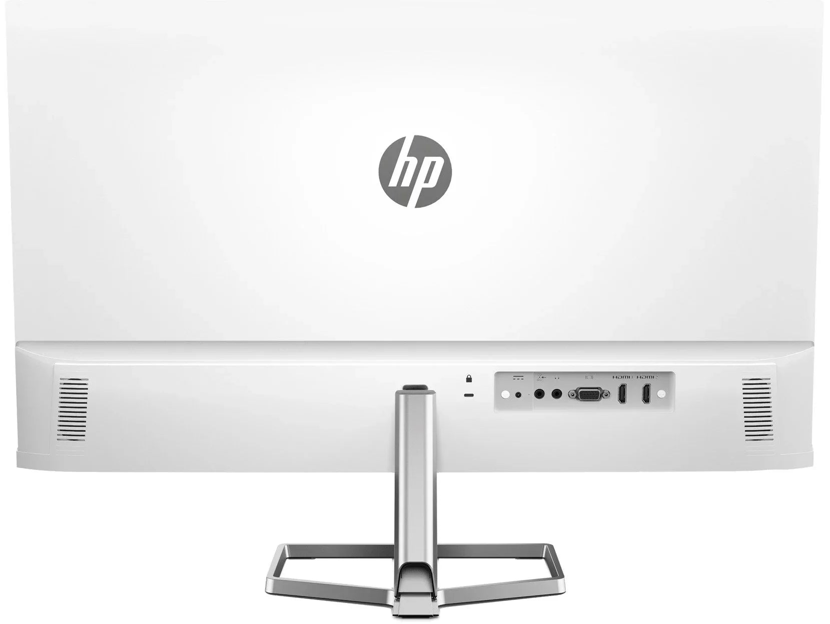 27" Bundle 1.4, VGA, 16:9 Latest Resolution, IPS Gamers, FHD Native With 75 Monitor Model) Ideal (2023 Ceramic IPS 1 356D5AA#ABA HDMI FreeSync 27" (1920x1080) for 2 M27fwa HP white Docztorm Dock, Hz