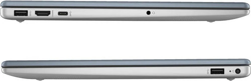 '- 2.0GHz, HD 15.6" SSD, Notebook, RAM, 256GB Win11H Refurbished) (Certified AMD HP 8GB 15-fc0618ds 8B0R4UA#ABA R5-7530U,