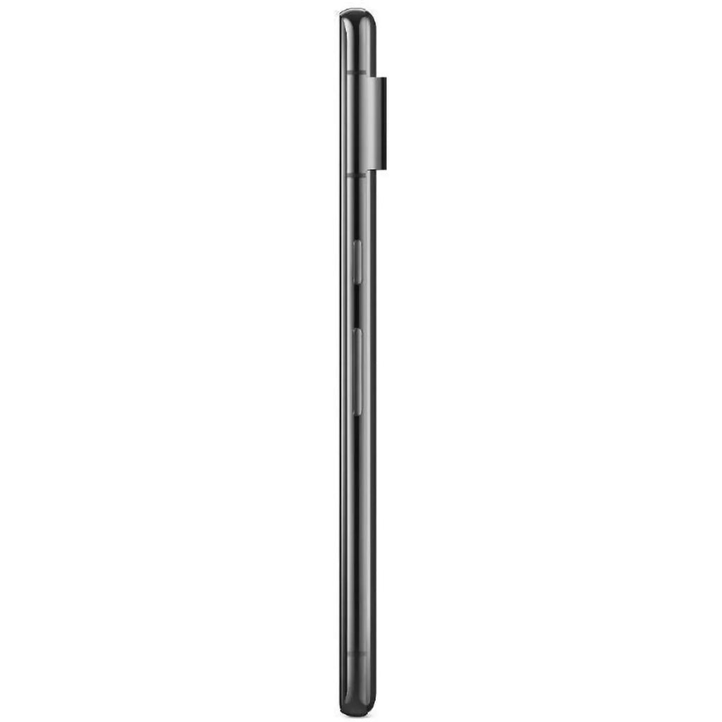 MP Smartphone GE2AE Pro Pre-Owned Obsidian (Like 12GB 50 128GB Display Unlocked 7 AMOLED LTPO Factory RAM Pixel - 5G New) 6.7"