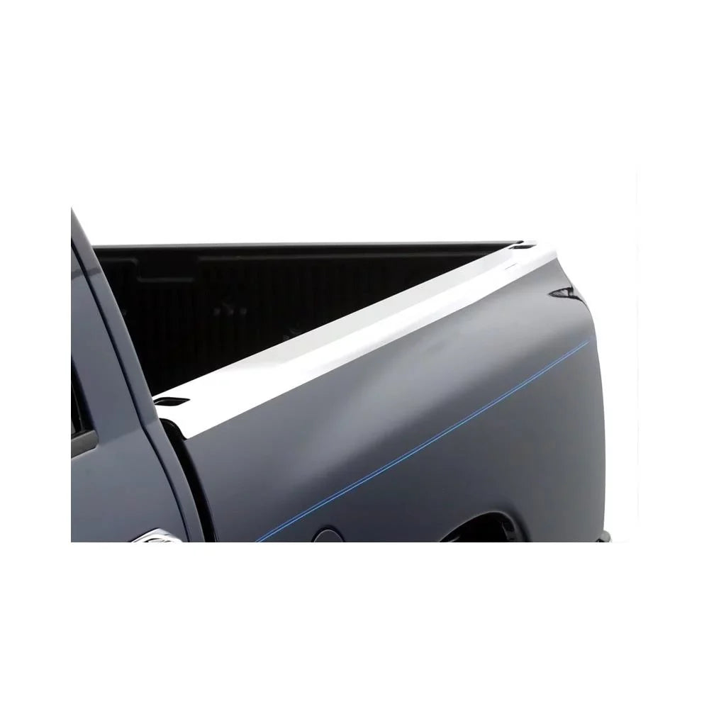 Bed Creations) NEW Fits (Innovative SIERRA ICI 2007 48056 GMC Protector Fit Truck GMC Rail K1500 SIERRA, select: Form Side 2008-2013