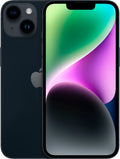 14 Restored MPUA3LL/A 128GB (Verizon) iPhone Midnight (Refurbished)