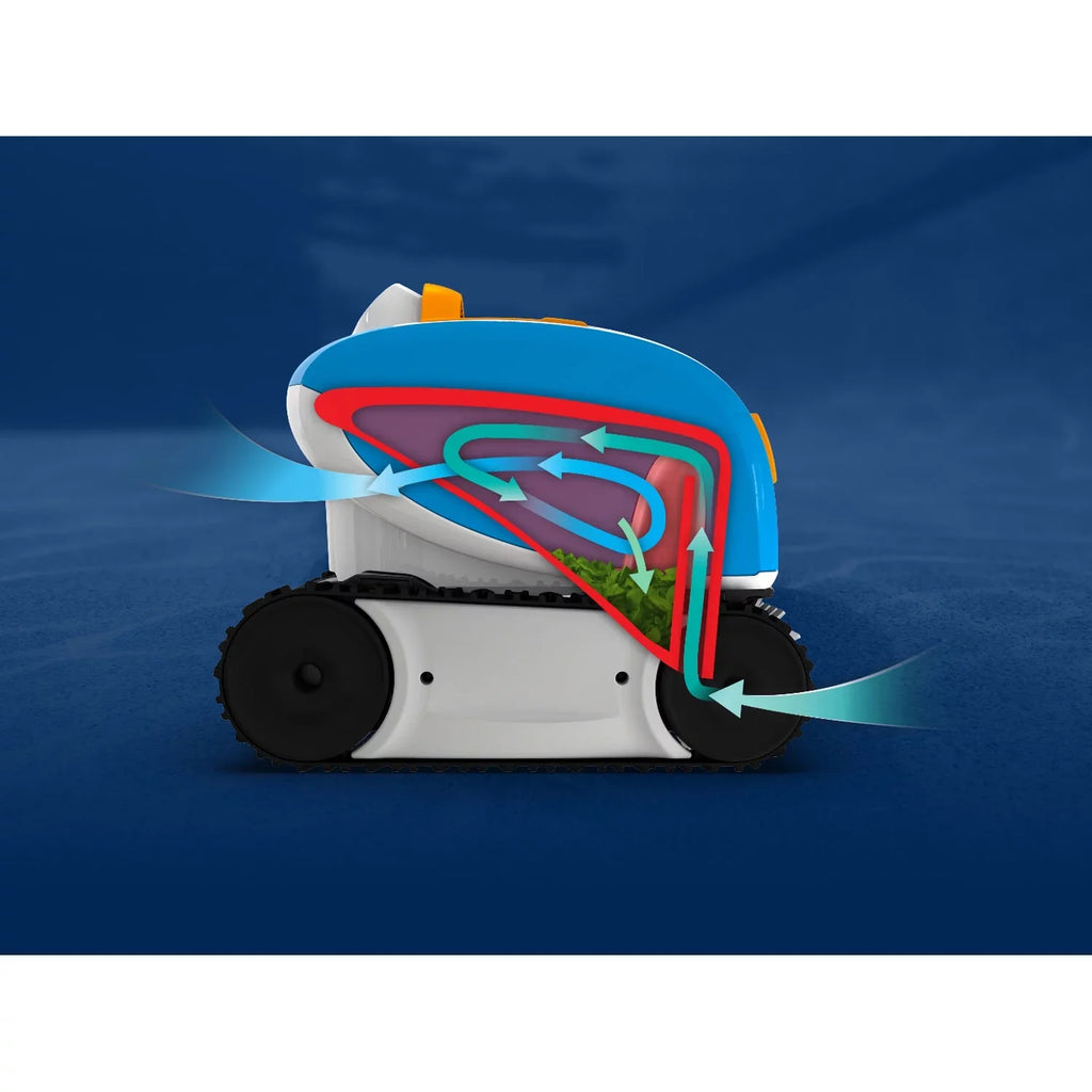 Pools Sol Pool Products Robotic Aqua Automatic Swimming for Cleaner In Ground