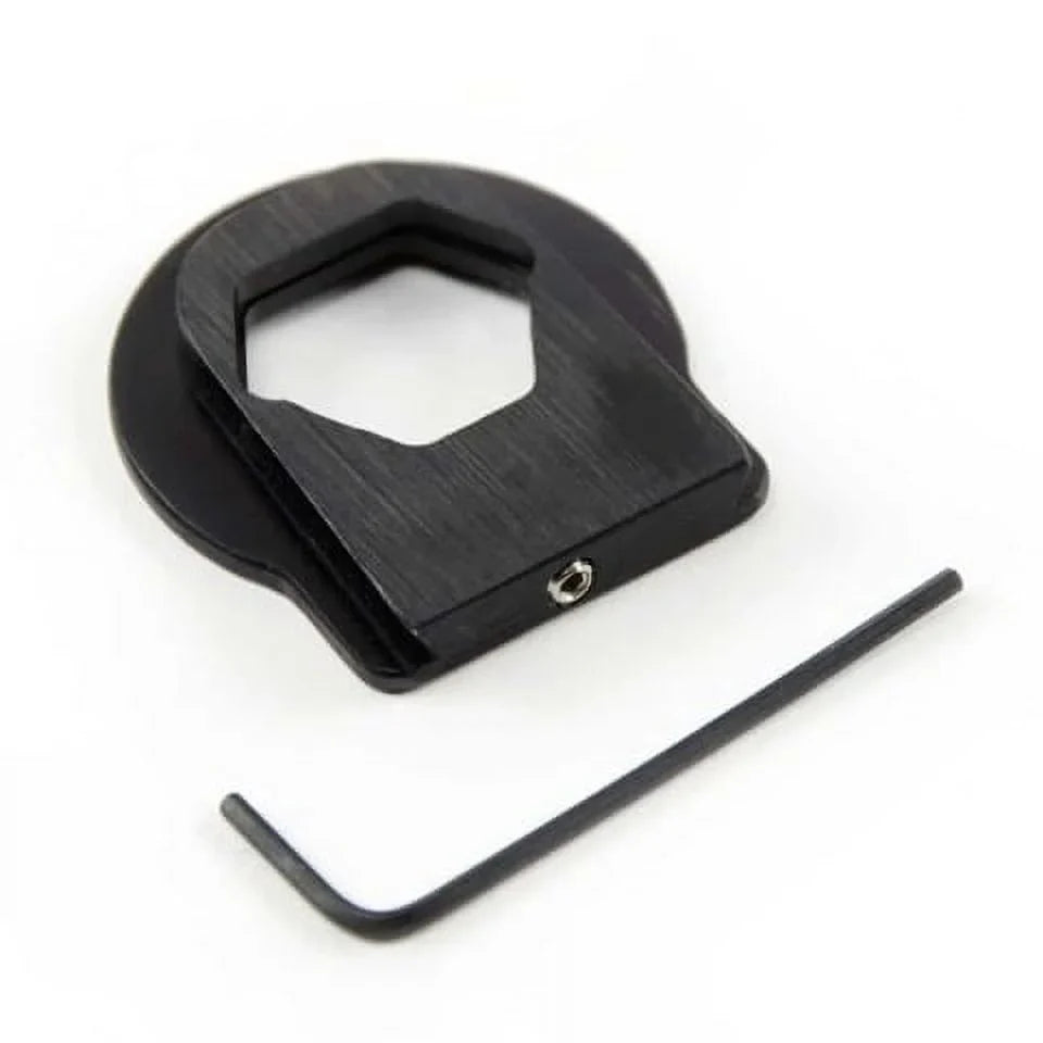 Brandmotion Twist-Off Adapter Mirror Bracket Mount