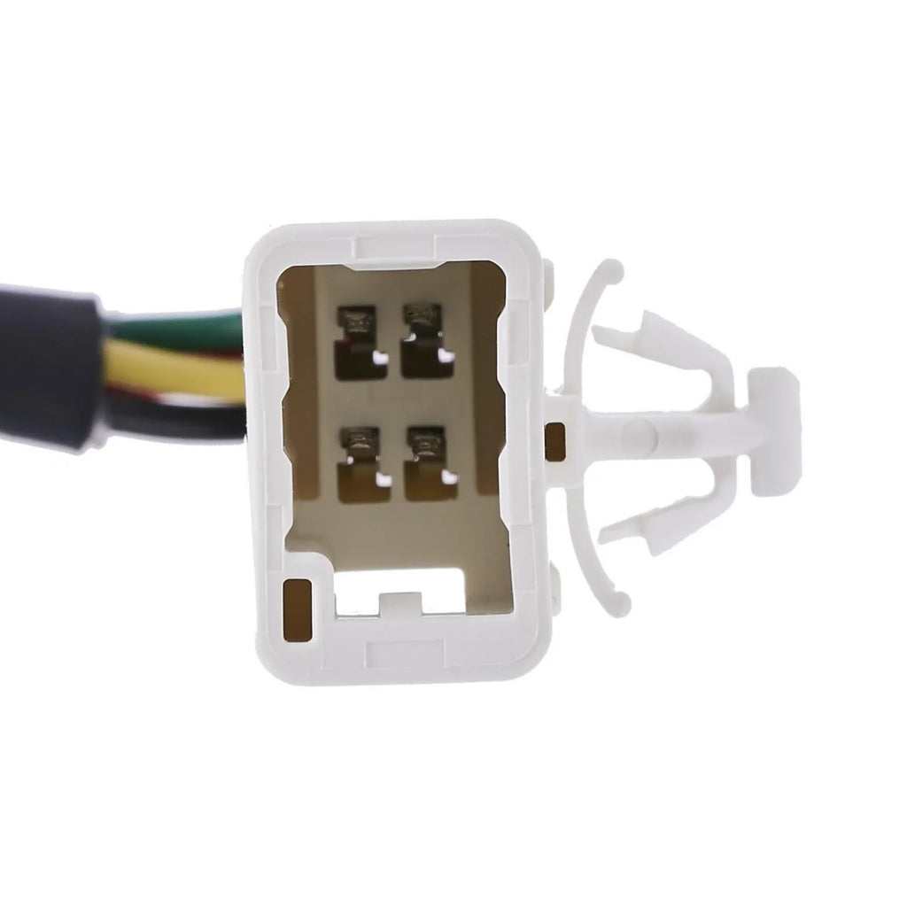 Replaces Toyota Sienna for 11-14 86790-45040 Camera Backup