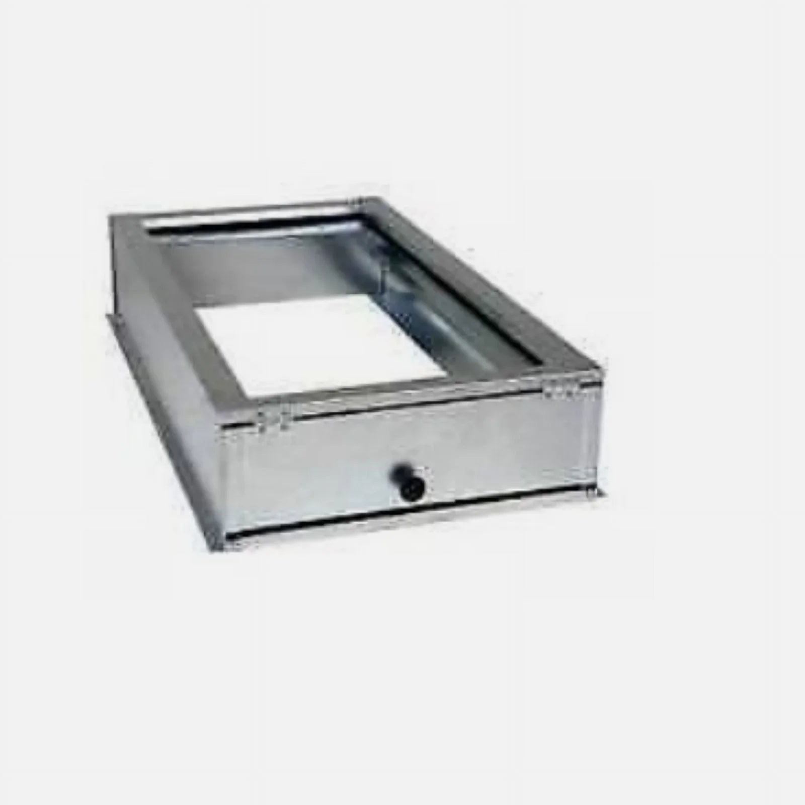 Efficiency Furnace Microns Minimum Filter ACG1425-3, Gas 0.3 Mcdaniel Metals Base,