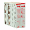 11 2 MERV Honeywell Filter - 20 x Media - Pack 20 FC100A1011 Air