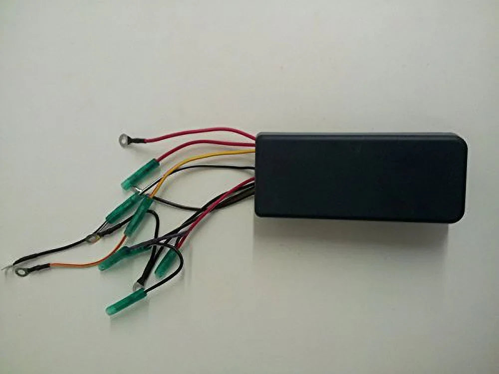 278000413 278000262 587 278000200 278000070 Sea Doo CDI 580 MPEM Box