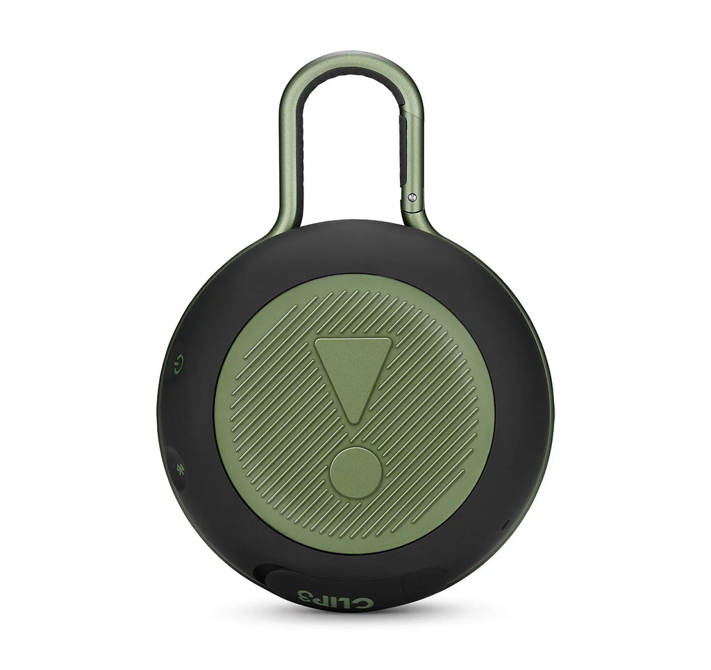 Open JBL Camouflage Speaker 3 Clip Bluetooth Box Portable