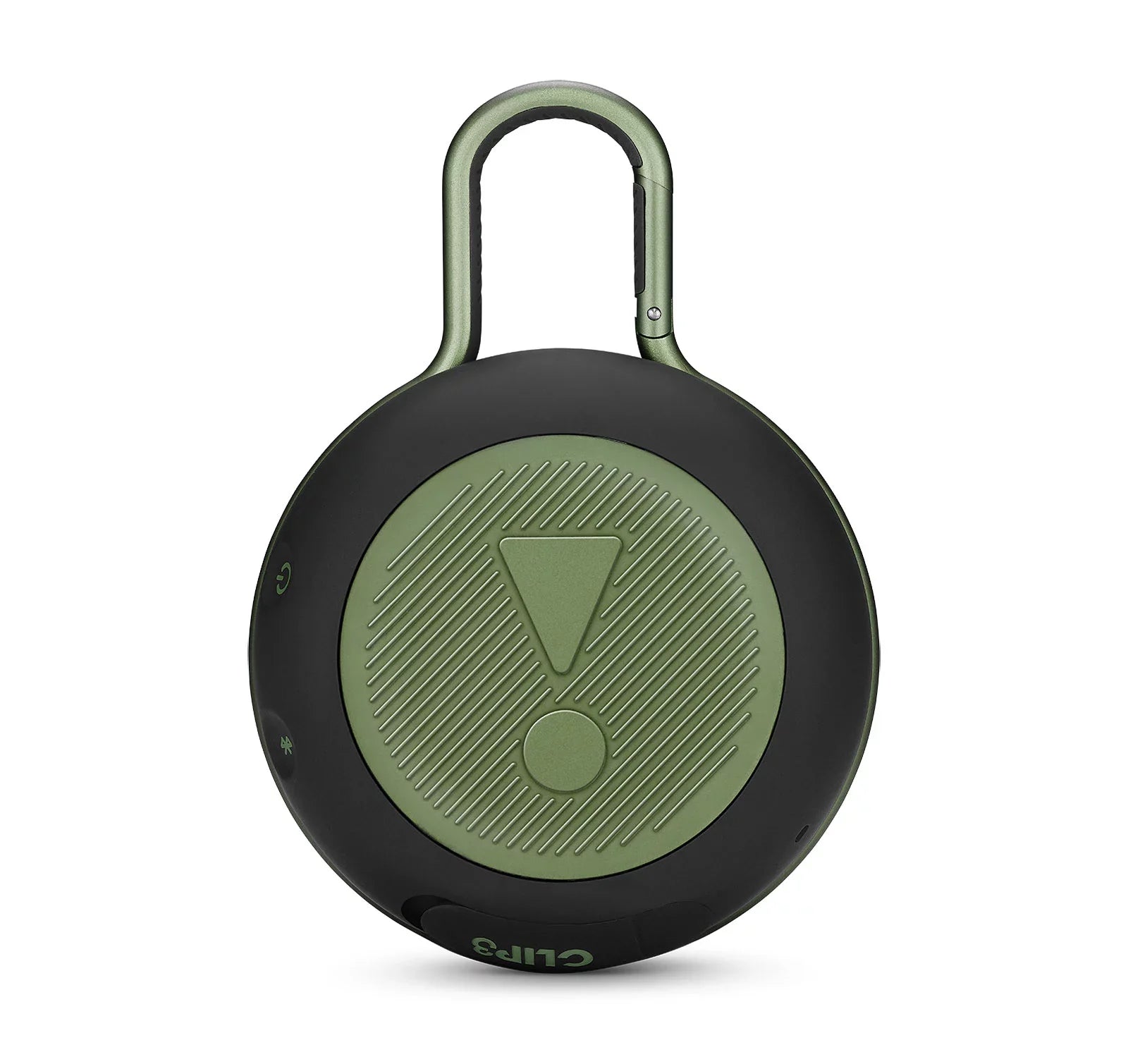 Open JBL Camouflage Speaker 3 Clip Bluetooth Box Portable