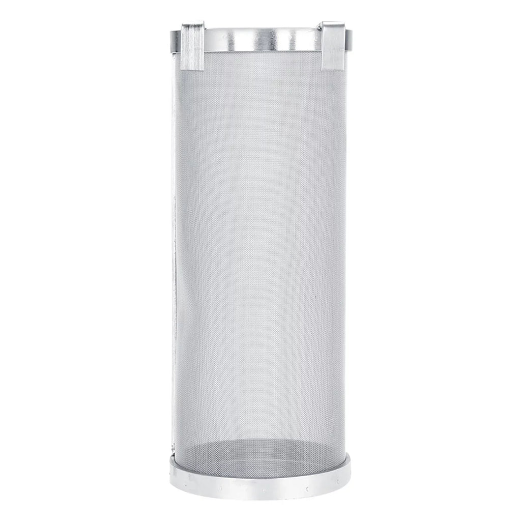 Brew (dimension Stainless Beer Filter Filter,300 Micron 25.5cm) Mesh Hop Homemade : Brew Steel Regun 10 Strainer