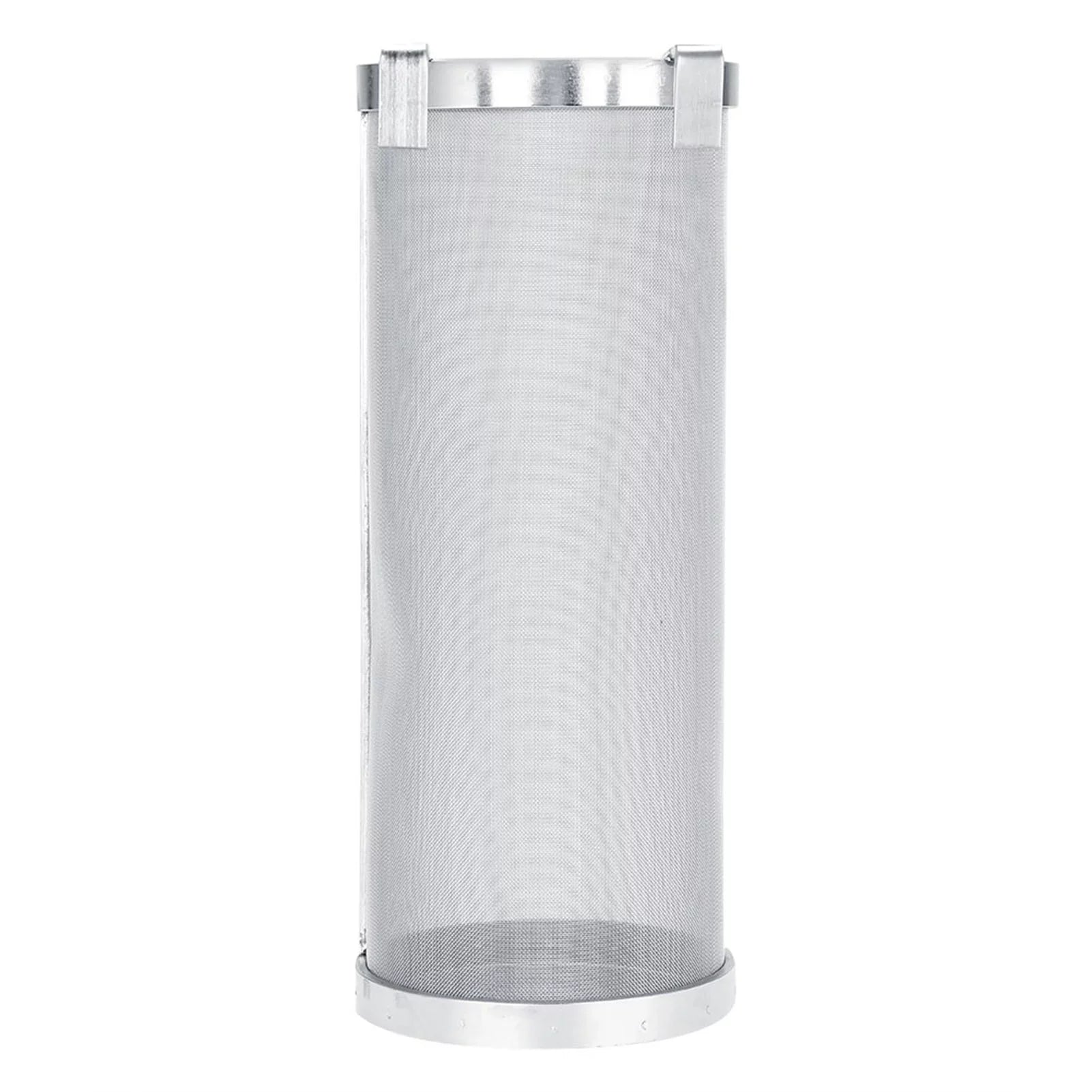Brew (dimension Stainless Beer Filter Filter,300 Micron 25.5cm) Mesh Hop Homemade : Brew Steel Regun 10 Strainer