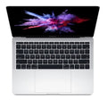 Pre-Owned MacBook Fair - RAM SSD Core 13" MLUQ2LL/A 2.0GHz Laptop Pro Silver 8GB i5 (2016) 256GB