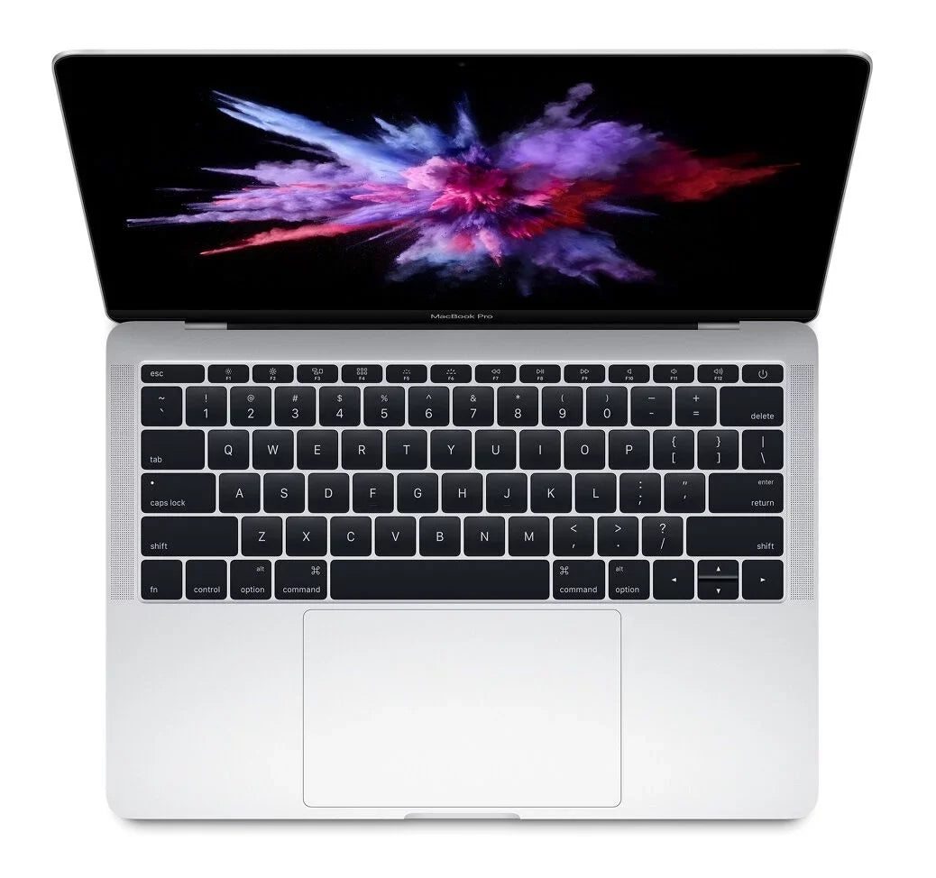 Pre-Owned MacBook Fair - RAM SSD Core 13" MLUQ2LL/A 2.0GHz Laptop Pro Silver 8GB i5 (2016) 256GB