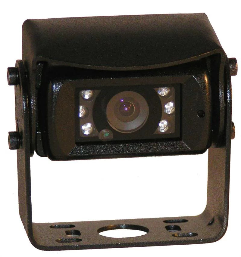 Applications Rear for IR Mobile LED View Camera WDRV-7925C-LK, Color