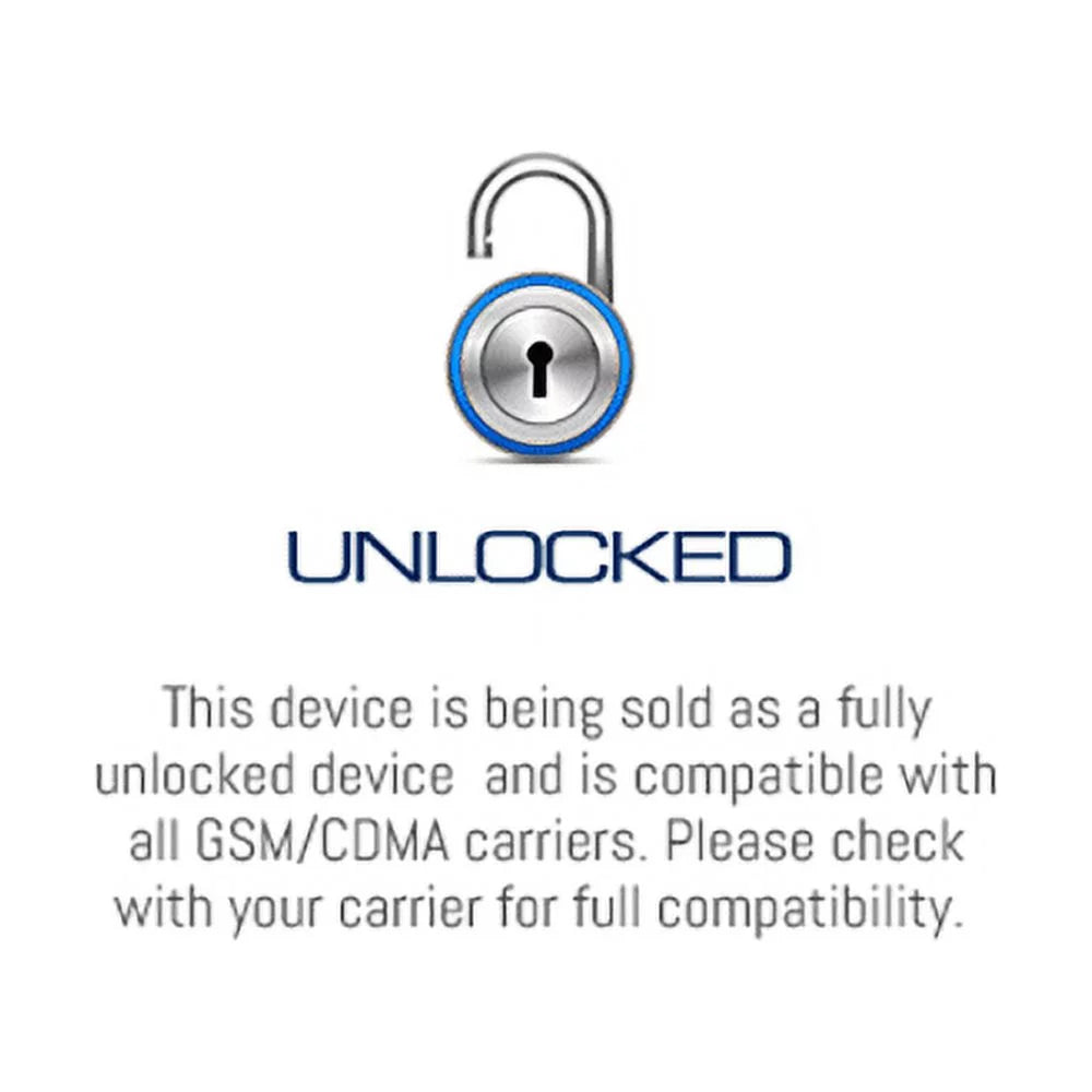 iPhone US Plus 7 Universal Unlocked (Refurbished) 128 Silver GB Version Restored