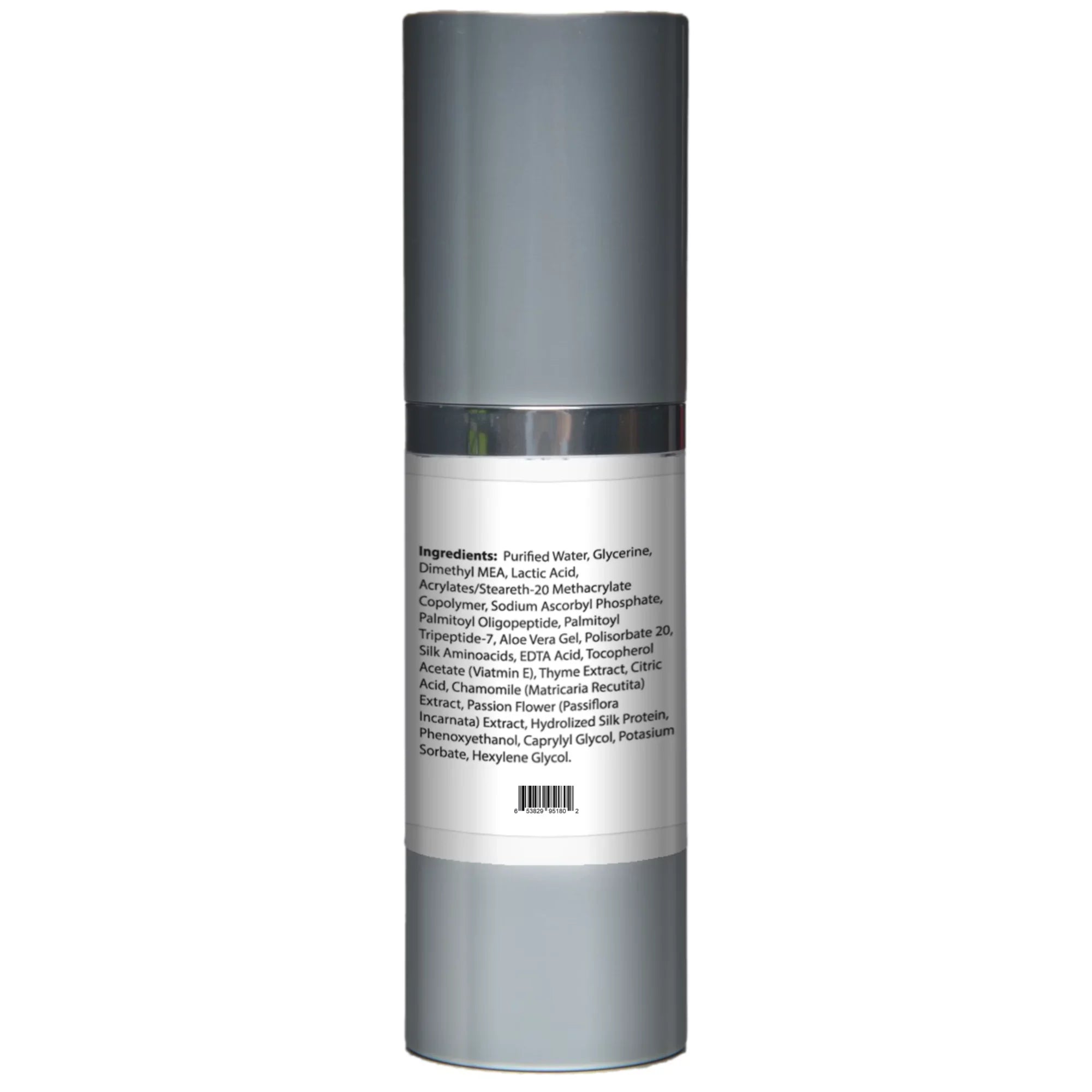 Restores and Eye Formula 1oz - - Glow Premium Hydration Advanced to Ageless Treatment- Skin Under Serum Eye Anti-Aging Revitify Youthful