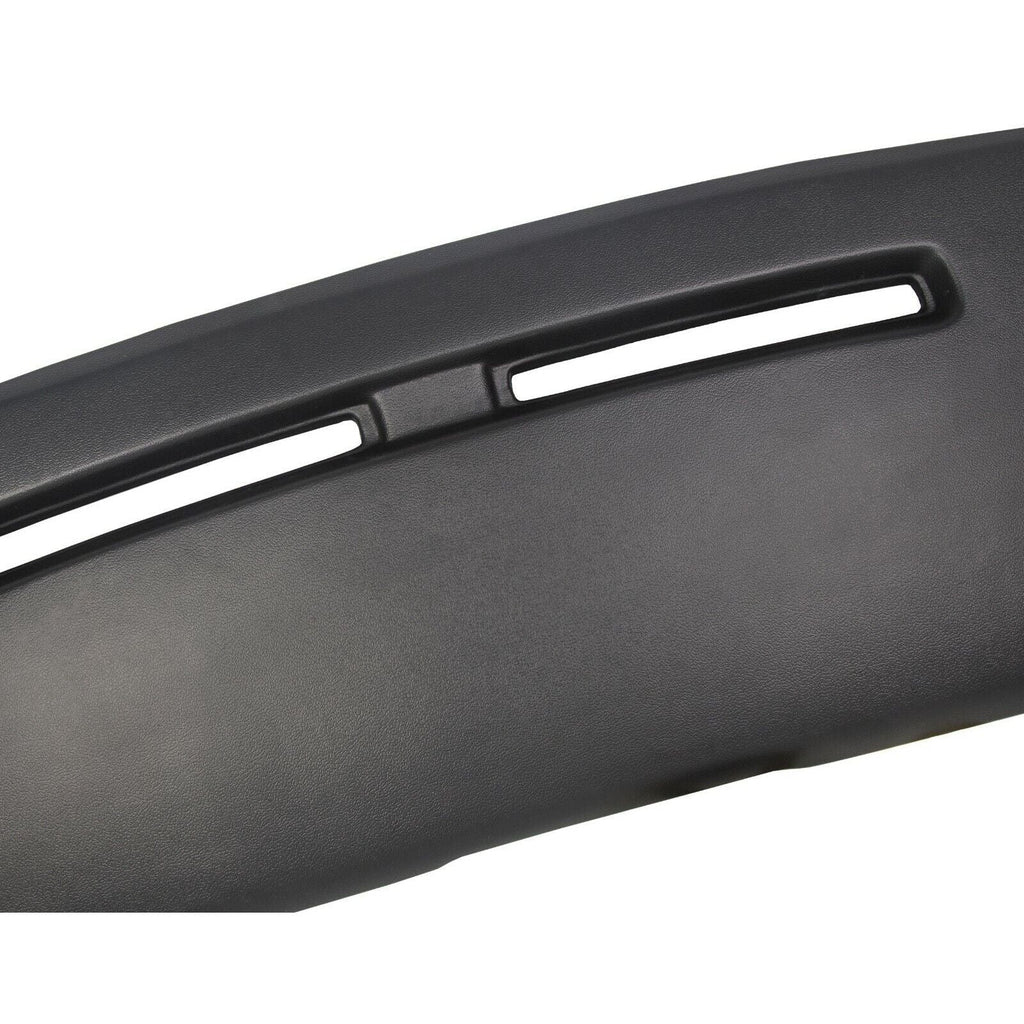 Pad Panel Dashboard Chevy Cap 84-92 Camaro Bezel Cover For Dash Board Overlay