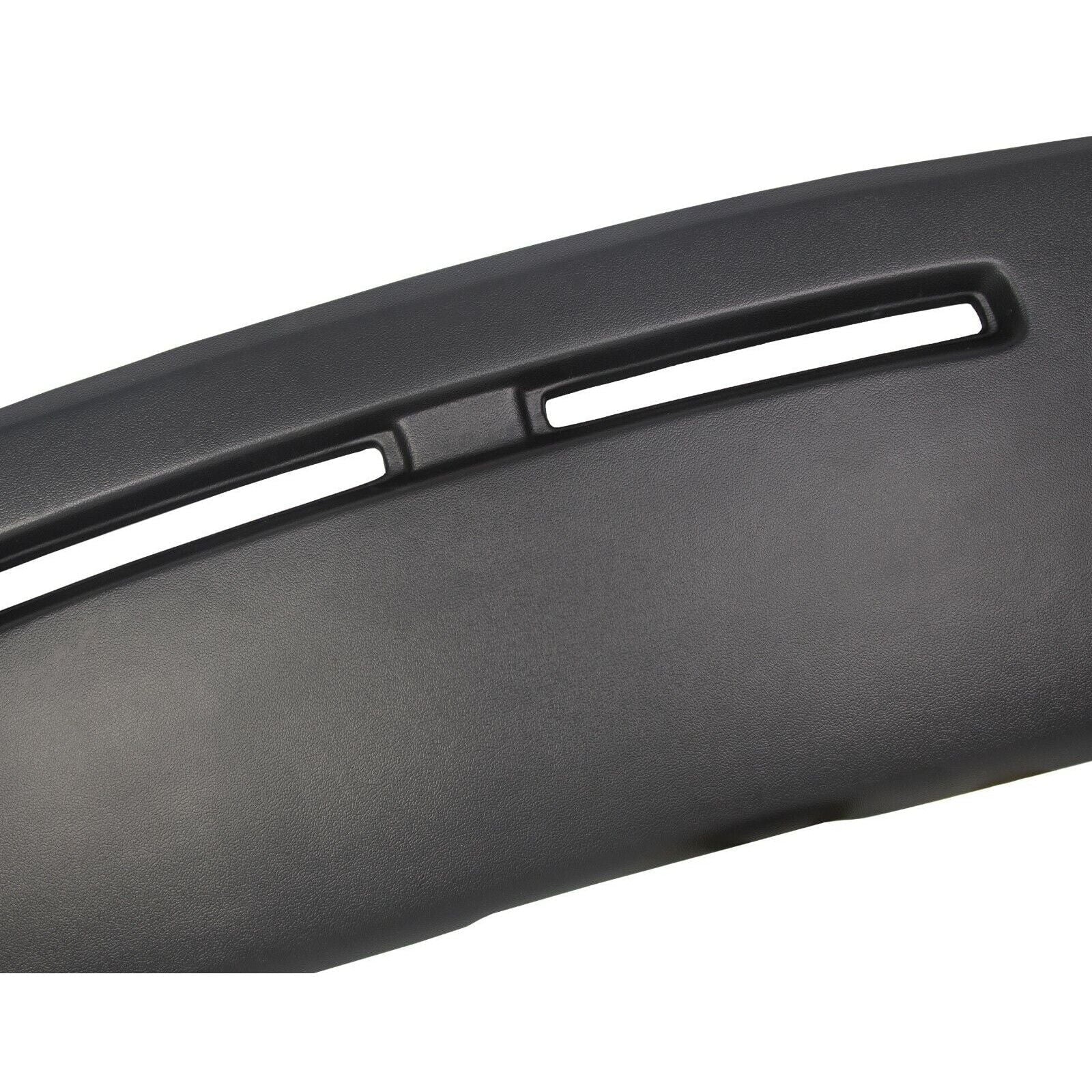 Pad Panel Dashboard Chevy Cap 84-92 Camaro Bezel Cover For Dash Board Overlay