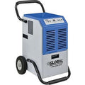Dehumidifier Blue Industries Grey 246687 Heavy Pints Duty Per Commercial Day, Global 110 &