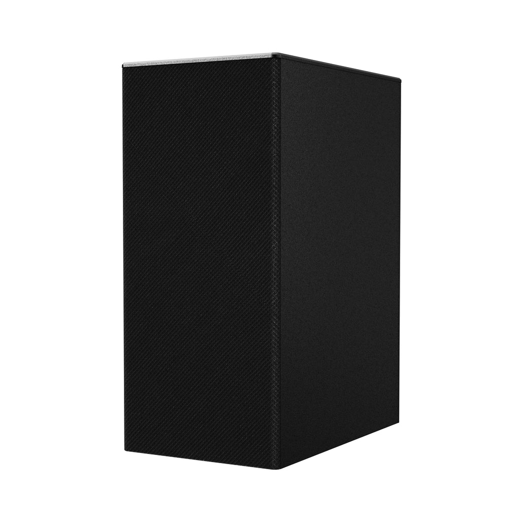 with Soundbar 3.1.2 Res High Restored Pass-Through, Dolby and Atmos Audio 4K (Refurbished) SPM7A LG Channel