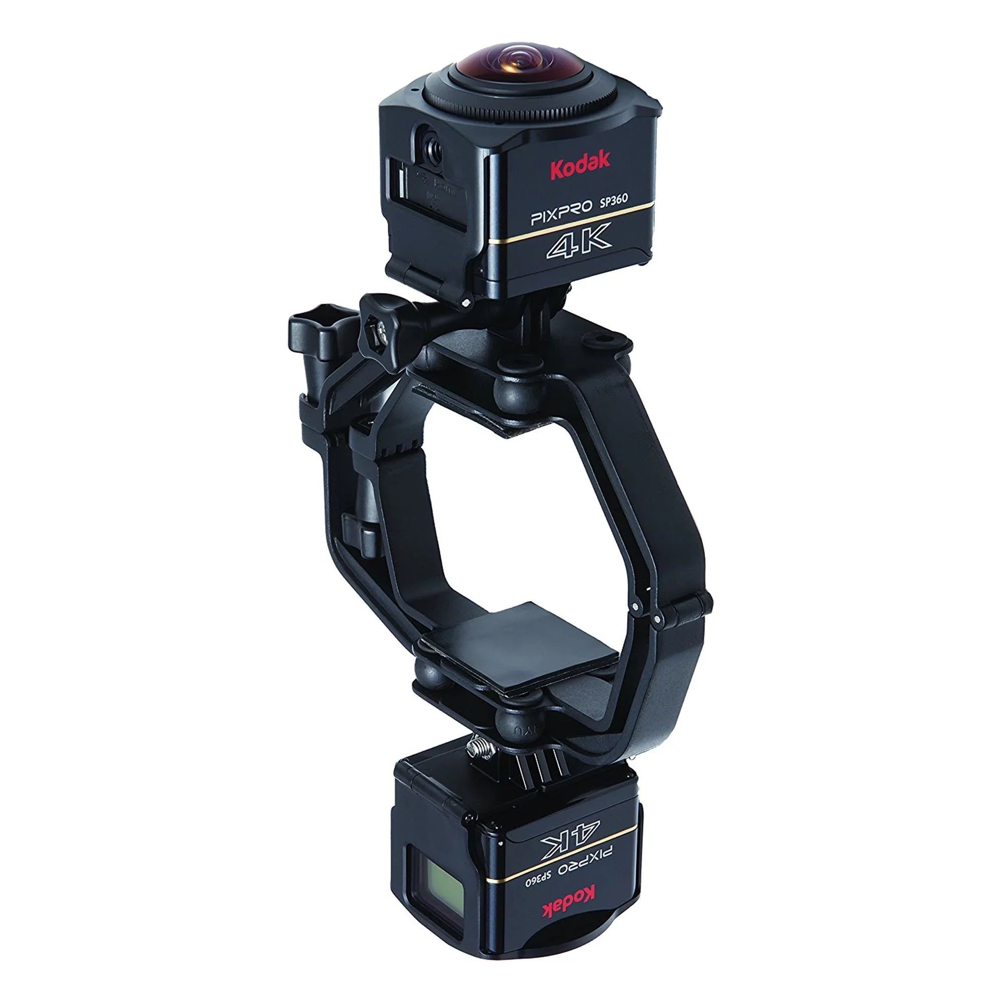 Pack PIXPRO Aerial KODAK SP360 4K