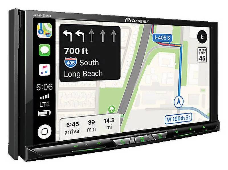 AVH-W4400NEX Used) (Factory Pioneer