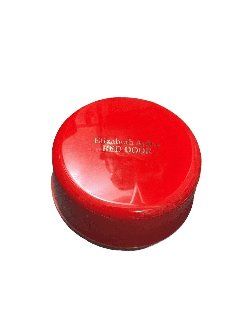 RED Elizabeth for Body 2 Women Pack of DOOR by Arden 2.6 oz Powder