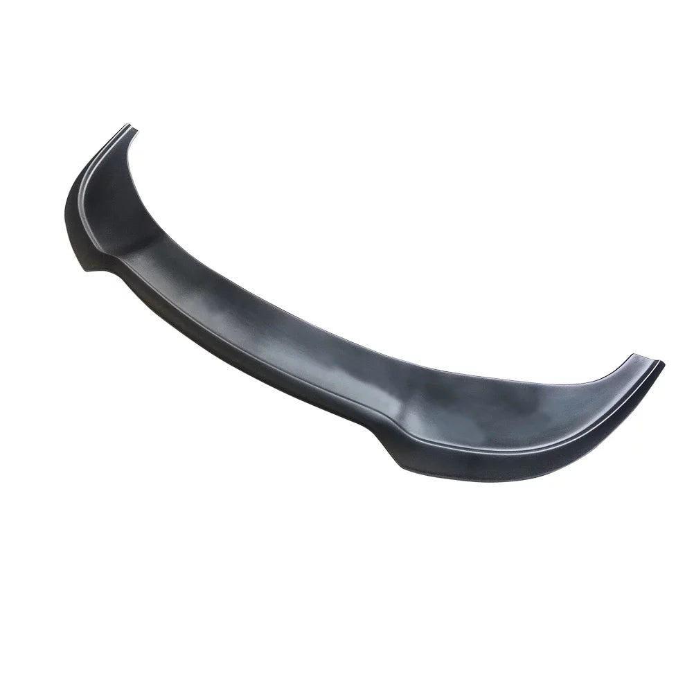 Bumper Sedan Matte Front Chrysler NINTE Lower 300 2015-2022 Black Lip for SRT