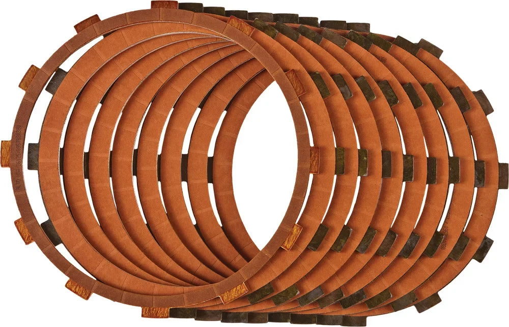 Pro Clutch Kit Products 320750E Alto Plate Rivera