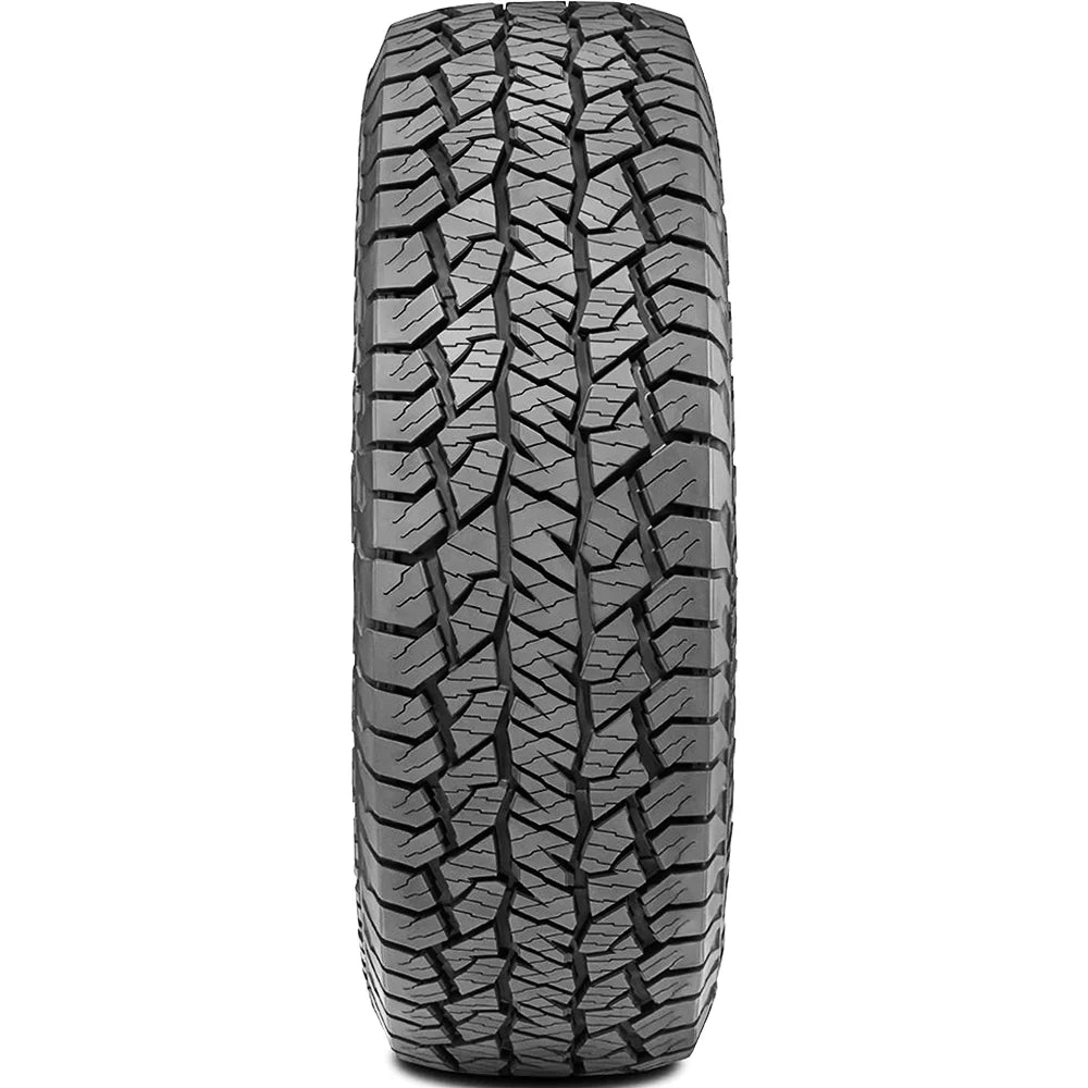1500 Ram Dodge Dynapro 2005 Dodge Fits: Load Ram AT2 Laramie ST, Terrain Set All 4 275/70R17 LT Ply 10 Tires E (FOUR) of Hankook 1500 2004 A/T