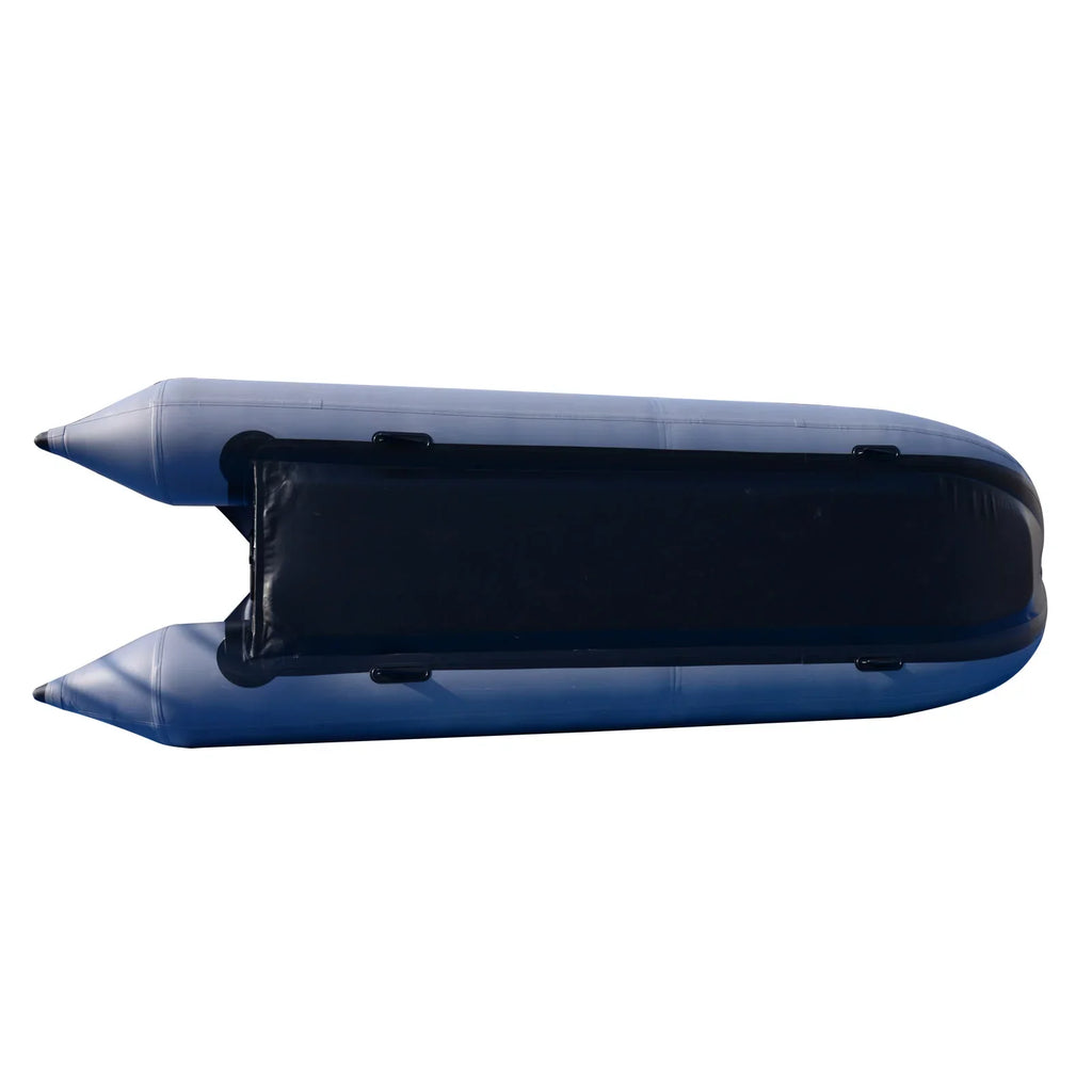 Inflatable Canoe 14.1Ft Dinghy BRIS Tender boat Kayak Inflatable Boat